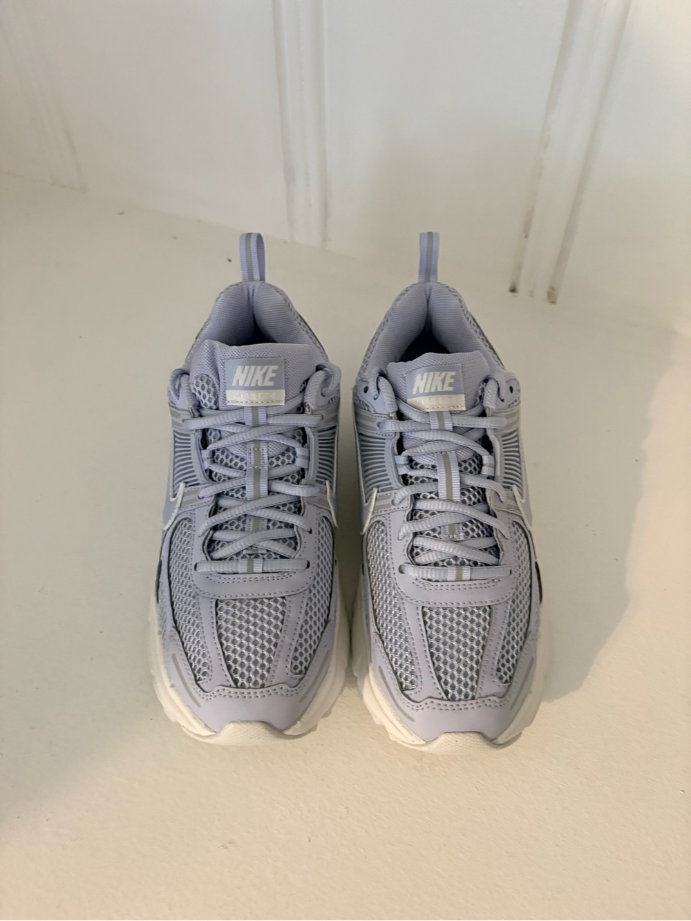 Nike Vomero 5 Light Purple Mesh